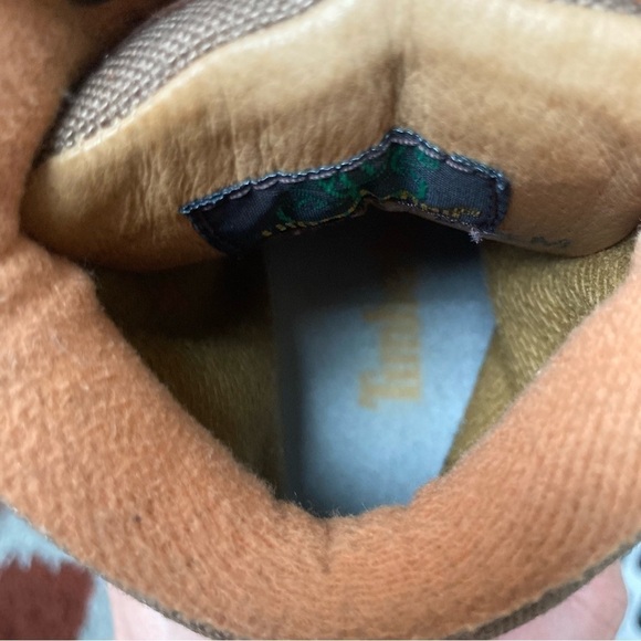 Timberland | Vintage Euro Hiker Boots GORE-TEX - Picture 6 of 8